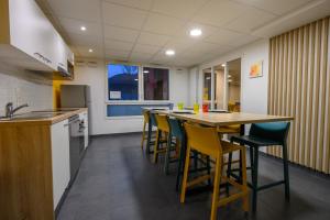 Résidence Nemea Gières Campus