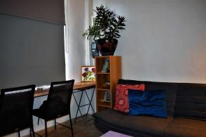 Egaleo Relax Apartment