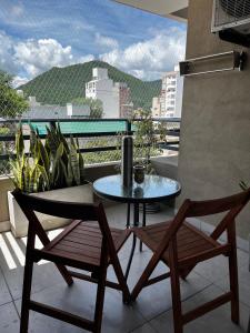 Andes Suites Premium