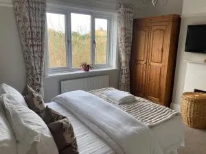 ABI B&B - Kingsgate