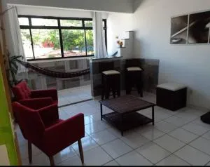 Residence Sonho Azul - Itapuã