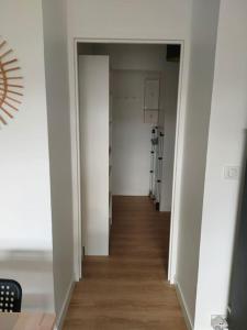 Appartements Appt RdC terrasse, 300m plage. : photos des chambres