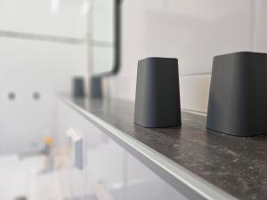 Ferienwohnung HBO Abbassian