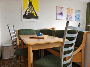 Ferienwohnung HBO Abbassian