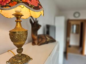 Ferienwohnung HBO Abbassian