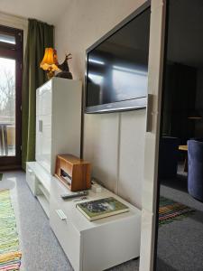 Ferienwohnung HBO Abbassian