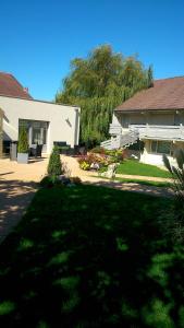 Hotels Hotel Campanile Besancon Nord Ecole Valentin : photos des chambres