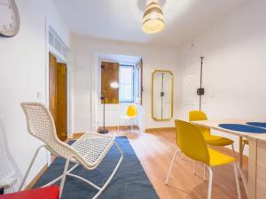Home Lisboa Bairro Alto