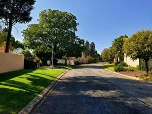 Cozy Apartment with private Garden - Ferndale