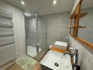 B&B / Chambres d'hotes La plaine de l'Angelus : photos des chambres