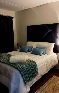 Cozy Apartment with private Garden