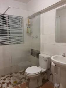 Cozy Apartment with private Garden