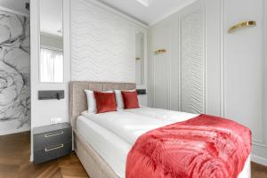 Margi Dali Apartament PRESTIGE LUX HANZA TOWER