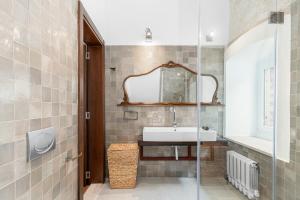 Casa Spada by Belsize