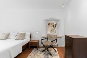 Casa Spada by Belsize