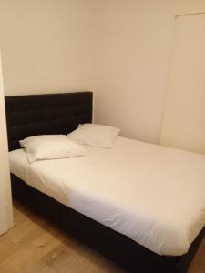 Jolie T2 - très grande terrasse