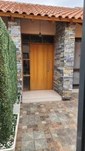 Departamento Constantino - Capdeville