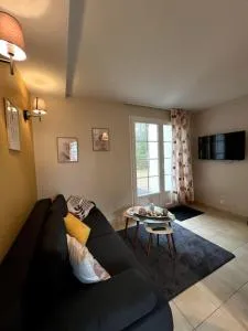 Bateau - Maison sous les pins - 滨海隆热维勒