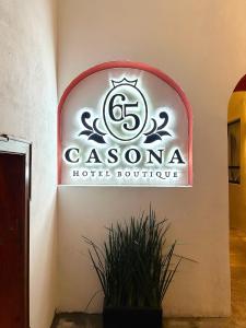 HOTEL BOUTIQUE CASONA 65