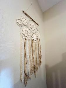 Appartements Bateau - Maison sous les pins : photos des chambres