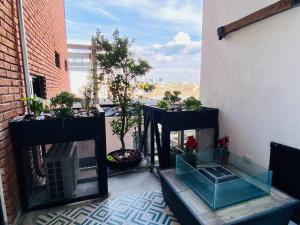 Luxurious and Modern Apartment in North Zone