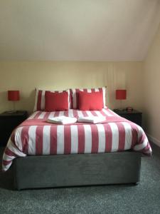 Double Room room in Darroch View B&B
