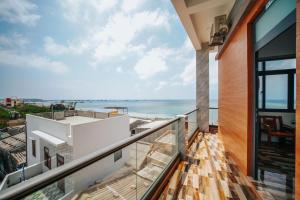 Nhà Nghỉ Phong Quỳnh - Đảo Phú Quý