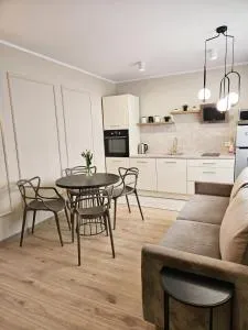 Nadmorski Familok - Rozewie