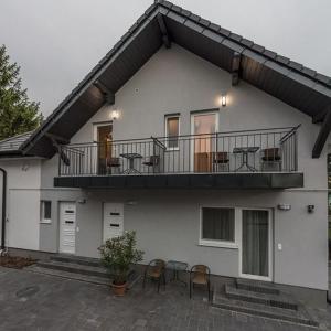 obrázek - Kikötő Anna Apartmanok