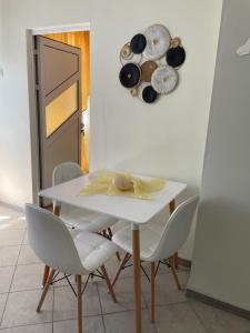 Къща за гости Синьо Лято