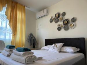 Къща за гости Синьо Лято