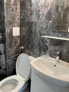 Къща за гости Синьо Лято