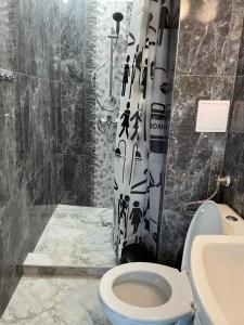 Къща за гости Синьо Лято