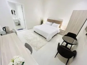 Madinah Valley Residence Room 19 - Sulţānah