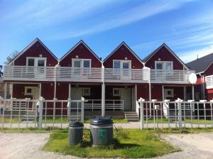 Holiday Houses Saimaa Gardens