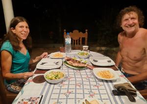 Guest House Basilea