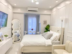 Luxx Haven Staycation - Quezon City - Bed & breakfasts, Manila