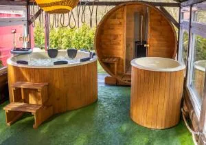 Holiday Home Vegas - HOUSE AND GARTEN FOR EXCLUSIVE USE - Rekowo