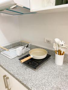 Luxx Haven Staycation - Quezon City