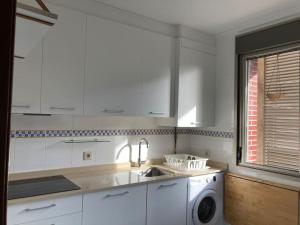 Apartamento Tarapacá en Suances