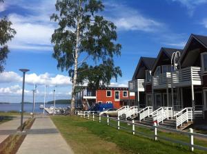 Holiday Houses Saimaa Gardens