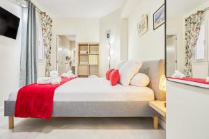 Santa Cruz Alicante Apartamentos