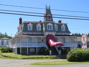 Manoir Guay Lafontaine