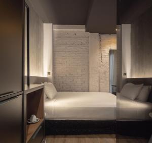 Single Room room in Hotel Tayko Bilbao
