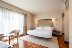 Deluxe Room room in Attica21 Coruña