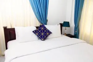 Vovole Luxury Homes - Тема