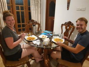 Guest House Basilea