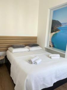 PÉROLA DA ARRÁBIDA - no coração de Setúbal - 3hvězdičkové hotely ve městě Setúbal