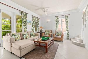 The Falls 15 - Sandy Lane