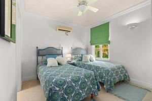 The Falls 15 - Sandy Lane